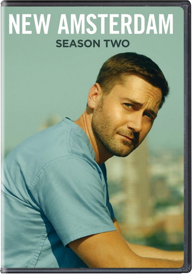 New Amsterdam: Season 2 - NEW AMSTERDAM