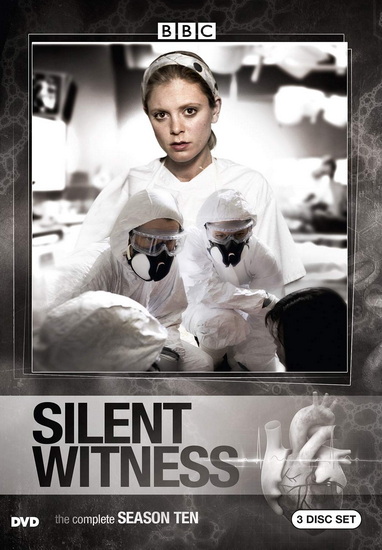 Silent Witness: Season 10 - SILENT WITNESS