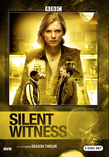 Silent Witness: Season 12 - SILENT WITNESS