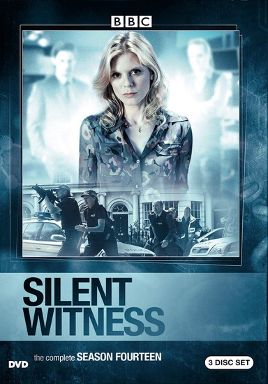 Silent Witness: Season 14 - SILENT WITNESS