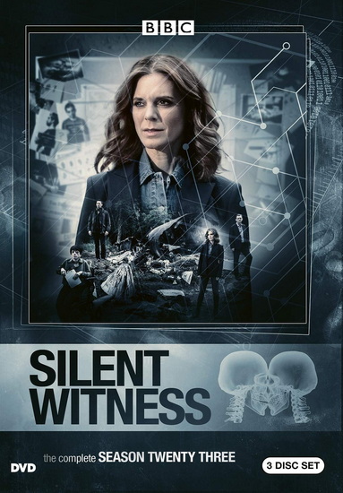 Silent Witness: Season 23 - SILENT WITNESS