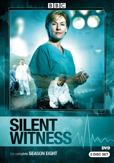 Silent Witness: Season 8 - SILENT WITNESS