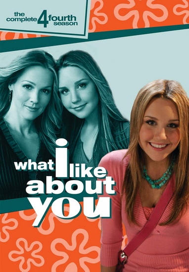 What I Like About You: Season 4 - WIL CLAHOUN