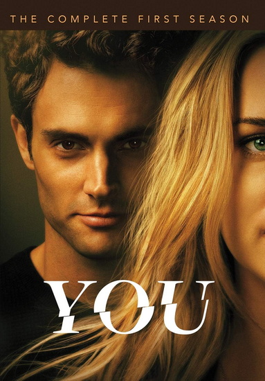 You: Season 1 - GREG BERLANTI
