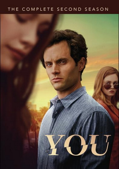 You: Season 2 - GREG BERLANTI