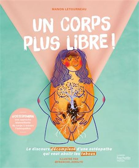 C&#39;est ton corps ! - MANON LETOURNEAU
