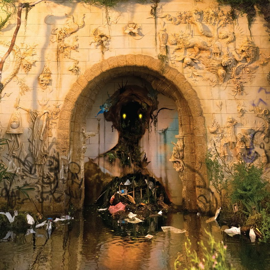 Two Dreams - CIRCA SURVIVE