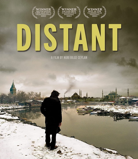 Distant - NURI BILGE CEYLAN