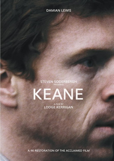 Keane - LODGE KERRIGAN