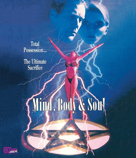 Mind, Body and Soul (Blu-ray) - RICK SLOANE