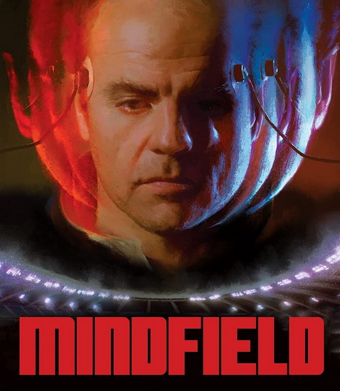 Mindfield (Blu-ray) - JEAN-CLAUDE LORD