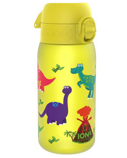 Bouteille dinosaures 350 ml