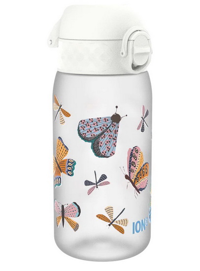 Bouteille papillons 350 ml