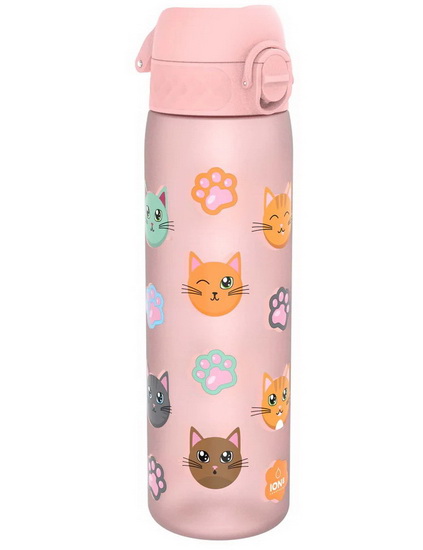 Bouteille chats 500 ml