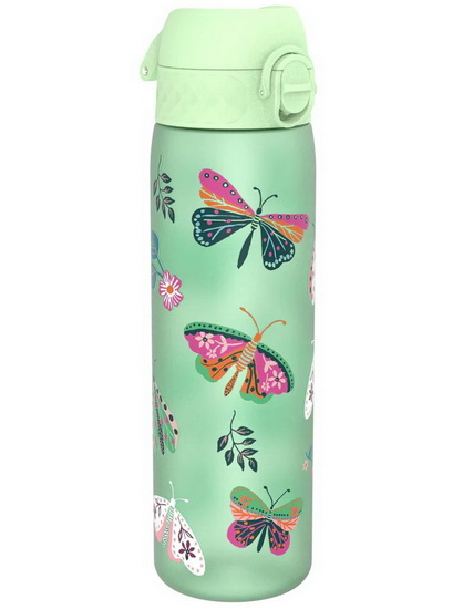 Bouteille papillons 500 ml