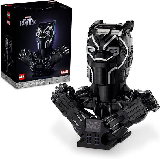Black Panther