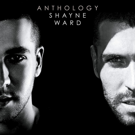 Anthology (3 CD Boxset) - SHAYNE WARD