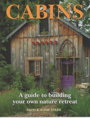 Cabins - DAVID STILES - JEANIE