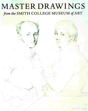 Master drawings from the Smith... of art - COLLECTIF