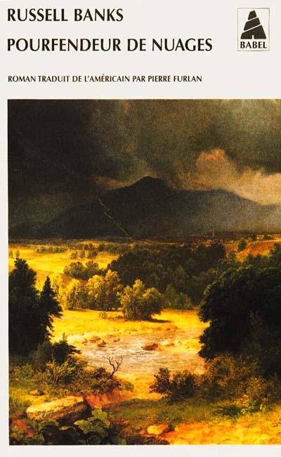 Pourfendeur de nuages - RUSSELL BANKS