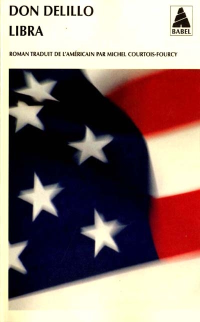 Libra - DON DELILLO
