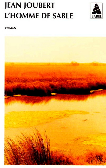 L&#39;Homme de sable - JEAN JOUBERT