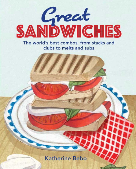 Great Sandwiches - COLLECTIF