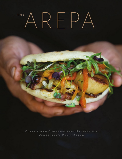 The Arepa - IRENA STEIN