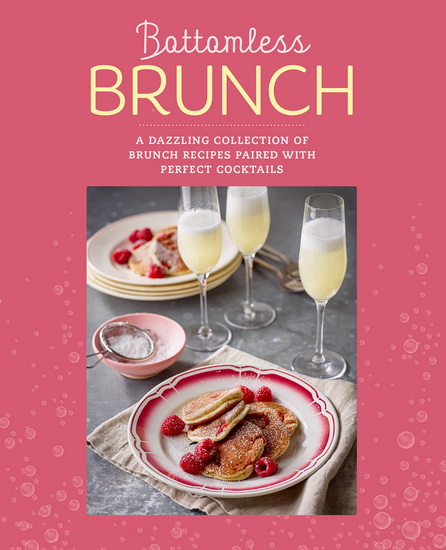 Bottomless Brunch - COLLECTIF