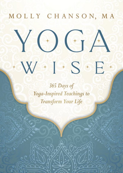 Yoga Wise - MOLLY CHANSON