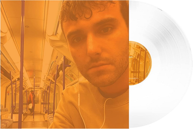 Actual Life 2 (February 2 - October 15 2021)(Vinyle - Clair) - FRED AGAIN...