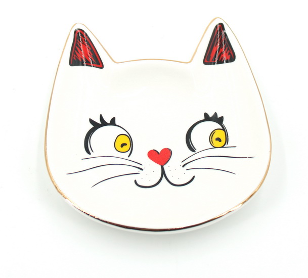 Vide poche Chatte