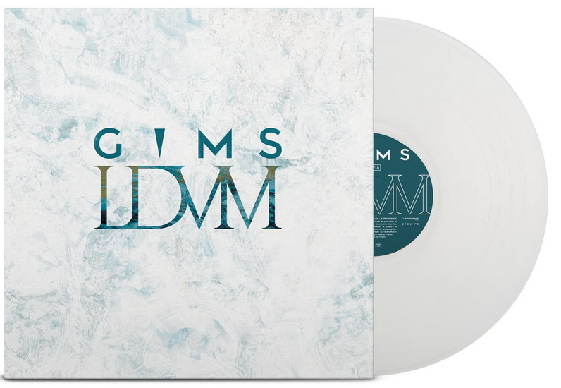 Les Dernières Volontés de Mozart (Vinyle) - GIMS