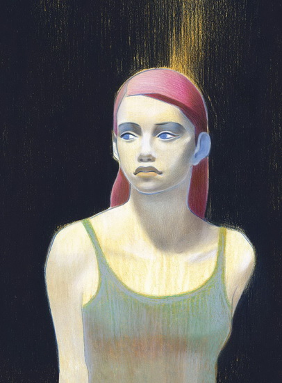 Seriously : the art of Andrea Serio - ANDREA SERIO