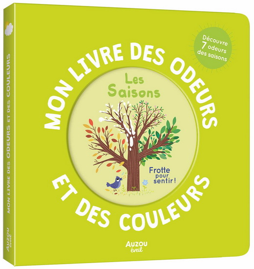 Les Saisons - MR IWI