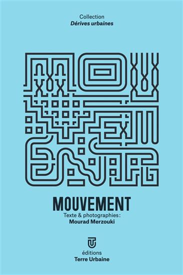 Mouvement - MOURAD MERZOUKI