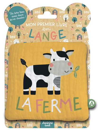 La Ferme - WENDY KENDALL