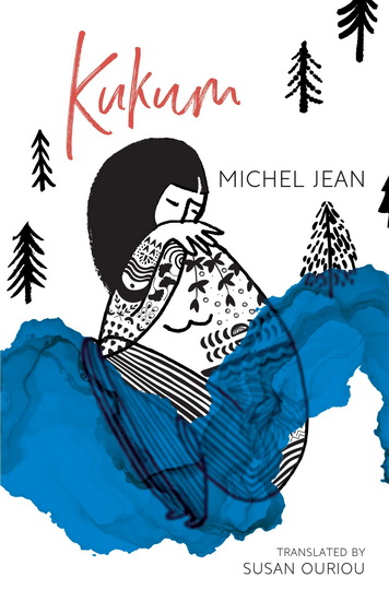 Kukum - MICHEL JEAN - SUSAN OURIOU