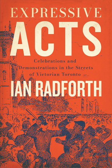 Expressive Acts - IAN RADFORTH
