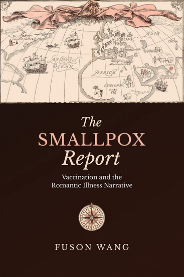 The Smallpox Report - FUSON WANG