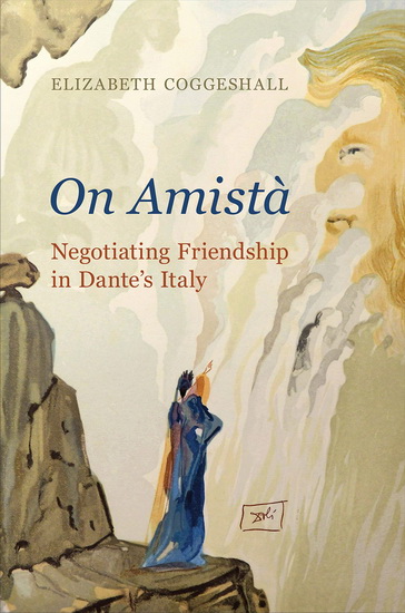 On Amistà - ELIZABETH COGGESHALL
