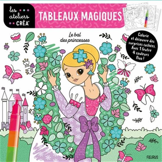 Le Bal des princesses - EUGÉNIE VARONE