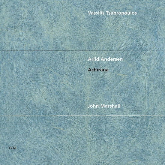 Achirana - ARILD ANDERSEN