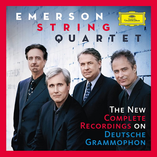 Complete Recordings On Deutsche Grammophon (Éd. Limitée)(55 CD) - COMPILATION CLASSIQUE