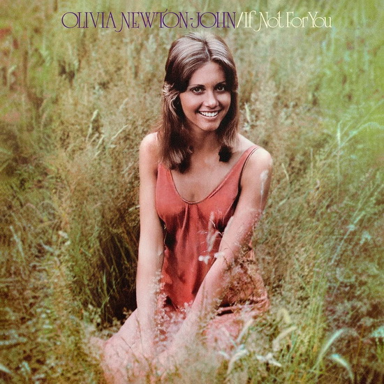 If Not For You (Vinyle) - OLIVIA NEWTON-JOHN