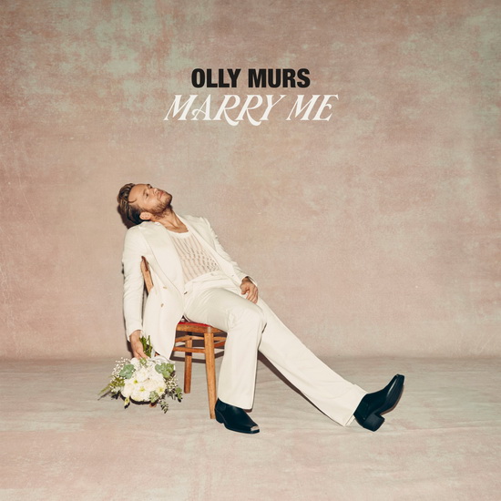Marry Me - OLLY MURS