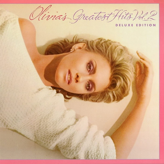 Olivia Newton-John's Greatest Hits Vol. 2 (2Vinyle) - OLIVIA NEWTON-JOHN