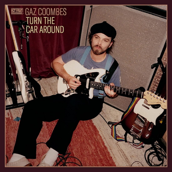 Turn The Car Around - GAZ COOMBES