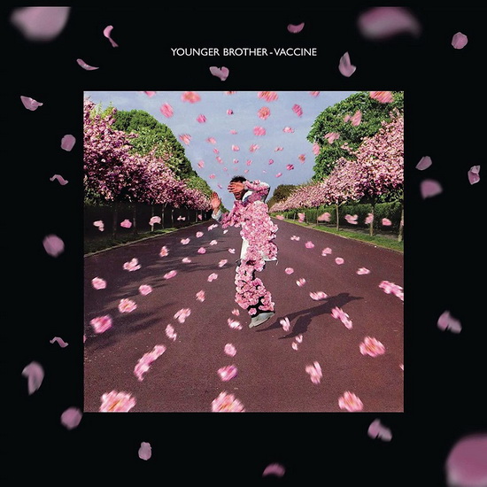 Vaccine (2 Vinyle) - YOUNGER BROTHER