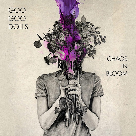 Chaos In Bloom (Vinyle) - GOO GOO DOLLS